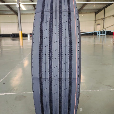 11225 16PR ZIMMATIC ZLS6 (STEER/TRAILER)