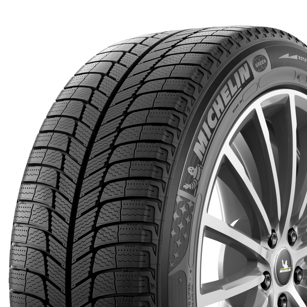 2056016 96H XL BSW MICHELIN X-ICE XI3 (WINTER) FINAL SALE - DC