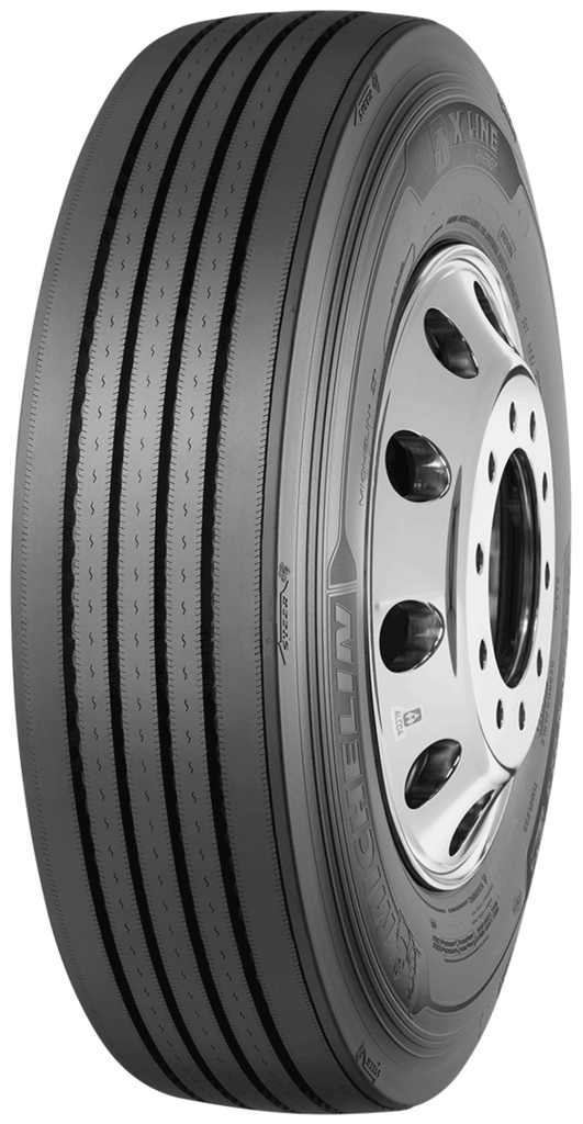 27580225 MICHELIN X LINE ENERGY Z 16PR (STEER)