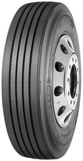 27580225 MICHELIN X LINE ENERGY Z 16PR (STEER)