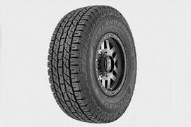 LT 2657017 YOKOHAMA Geolandar A/T G015 121/118S 10PLY (ALL SEASON) 3PMS*