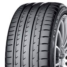 2753520 102Y XL YOKOHAMA ADVAN SPORT V105D 280 AA A (SUMMER)