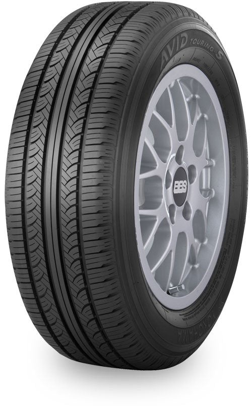 1957014 90S YOKOHAMA AVID TOURING S 620 A B (ALL SEASON)
