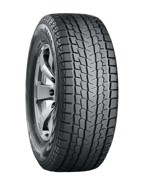 2257016 103T YOKOHAMA IceGuard G075 (WINTER)