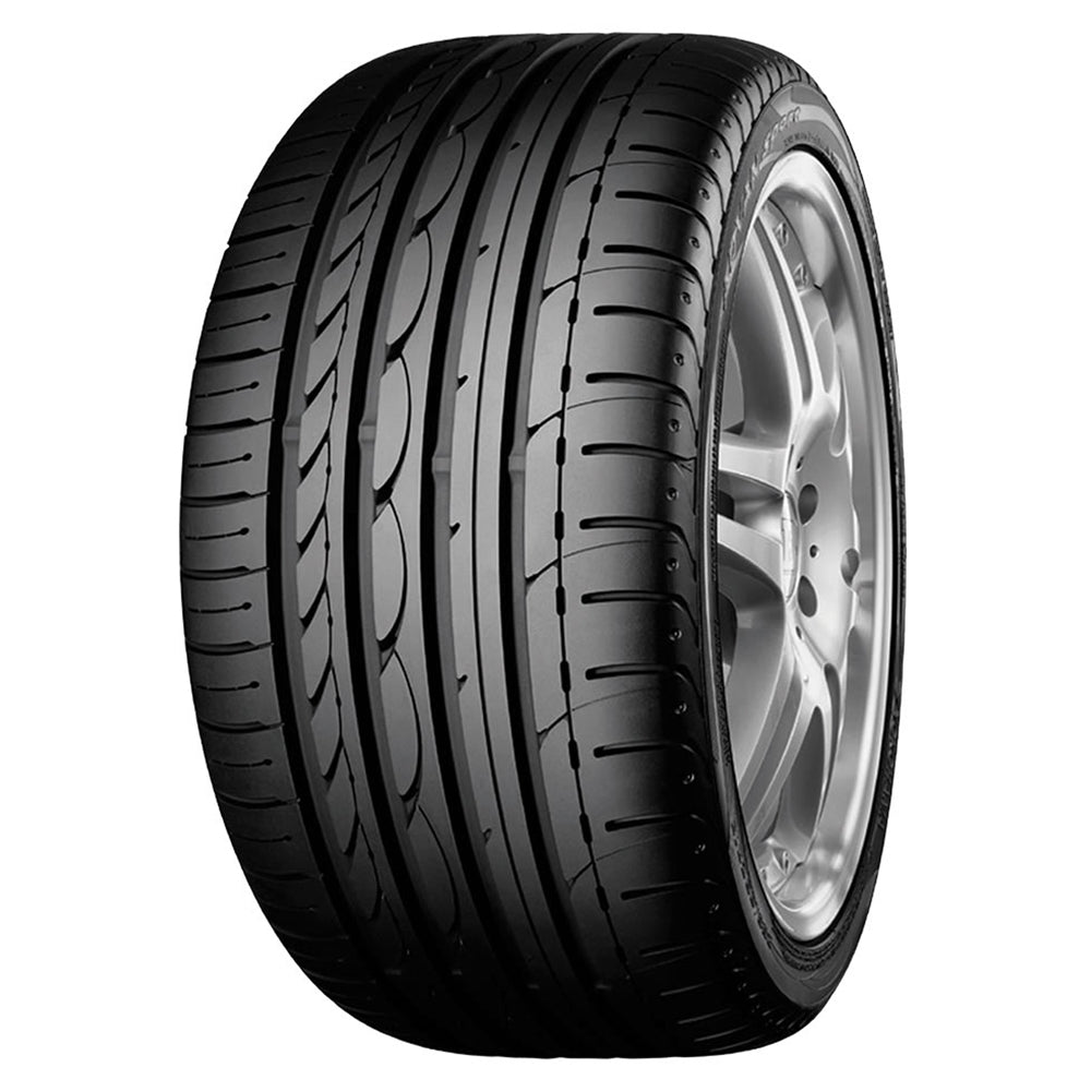 2653520 99Y XL YOKOHAMA ADVAN SPORT V103S AO OE (SUMMER)