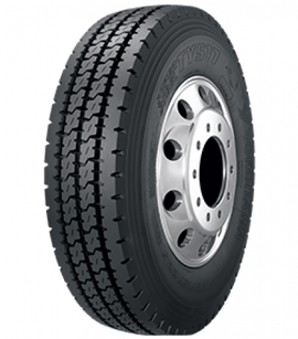 11225 YOKOHAMA TY517 14PLY (DRIVE)