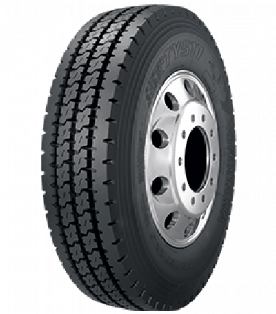 11225 YOKOHAMA TY517 14PLY (DRIVE)