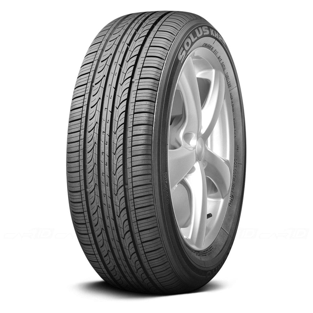 2055516 91H KUMHO SOLUS KH25 OE DART (ALL SEASON)