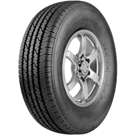LT 2457516 120S E BRIDGESTONE V-STEEL RIB 265 (ALL SEASON)