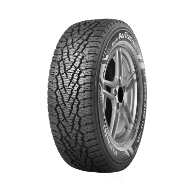 LT 2257015 8 PLY 112/110R KUMHO WINTERCRAFT CW11 (WINTER)
