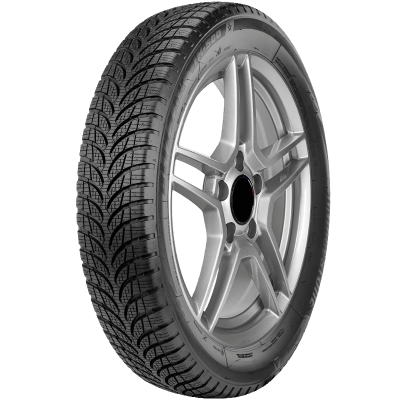 1557019 84Q BRIDGESTONE BLIZZAK LM-500 (WINTER) Tire Online – Buy