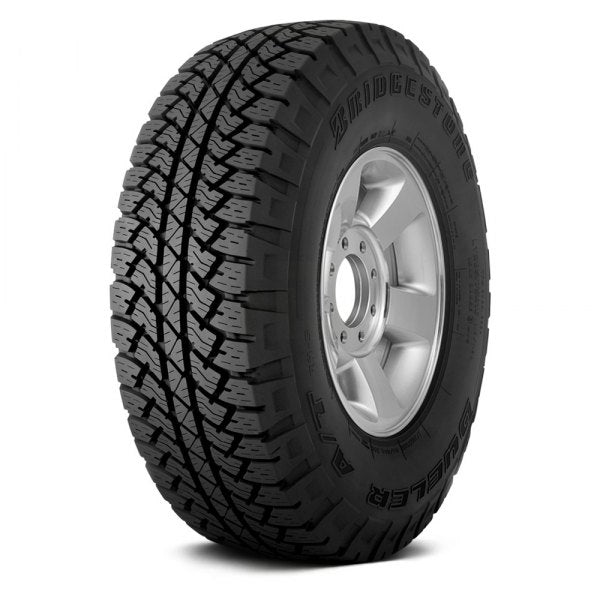 2457517 112T BRIDGESTONE DUELER A/T RH-S (ALL SEASON)