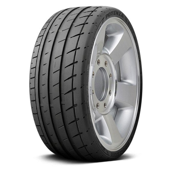 2453520 91Y) BRIDGESTONE POTENZA S007 RFT (SUMMER)