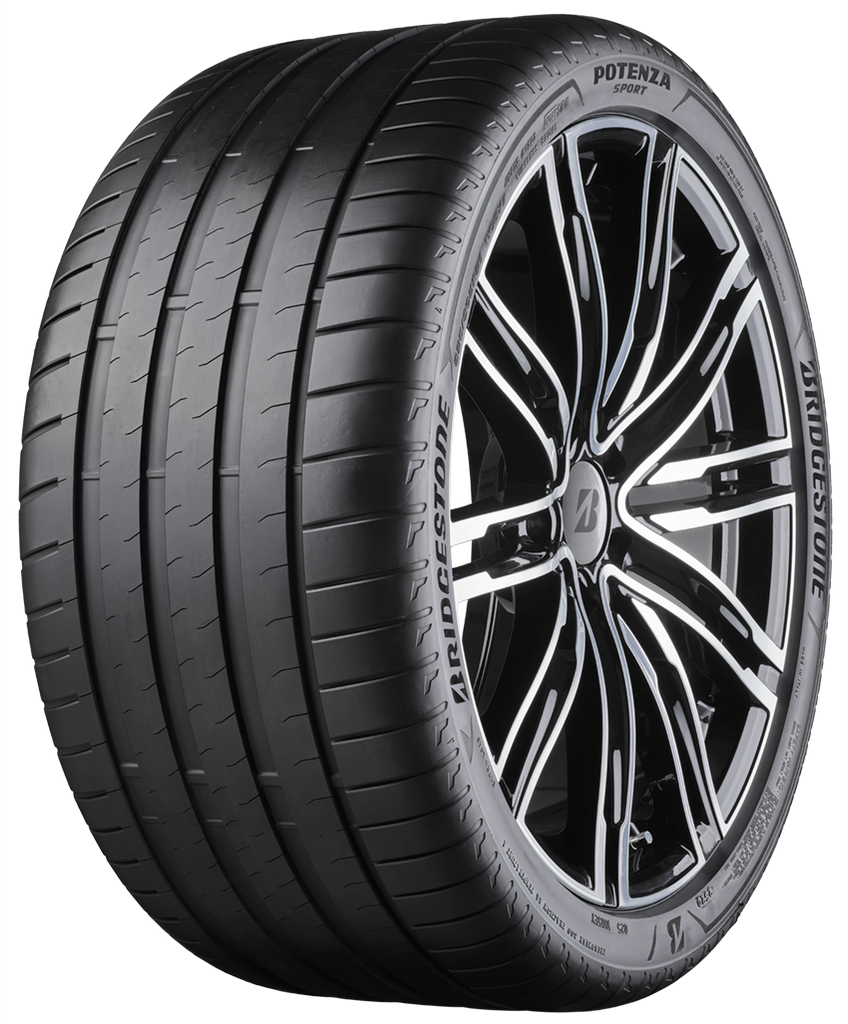 2055516 94Y XL BRIDGESTONE POTENZA SPORT (SUMMER)