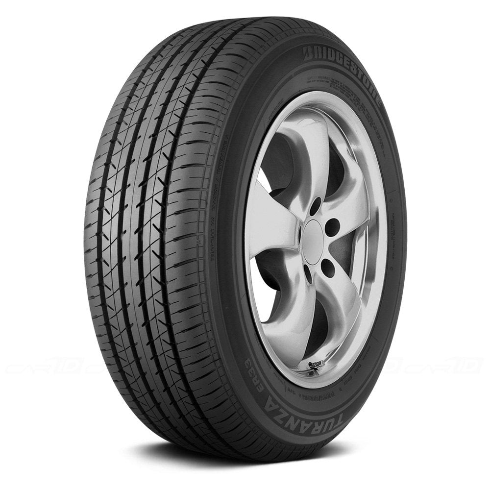 2454519 98Y BRIDGESTONE TURANZA ER33 (SUMMER)