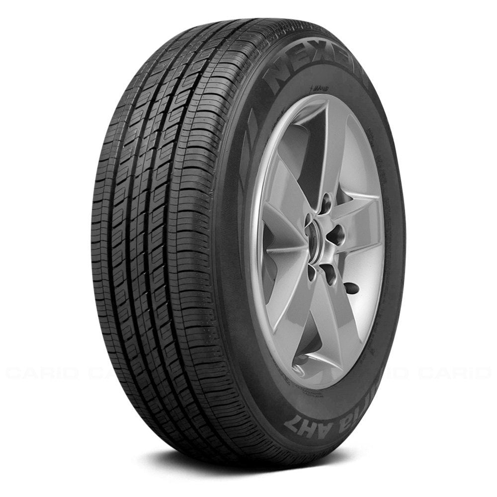 2255518 98T NEXEN ARIA AH7 (ALL SEASON)