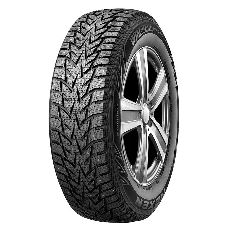 2355518 100T MS NEXEN WINGUARD WINSPIKE SUV (WINTER)
