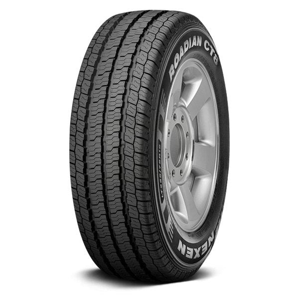 1856015 C 6 PLY 94/92T NEXEN ROADIAN CT8 HL (ALL SEASON)