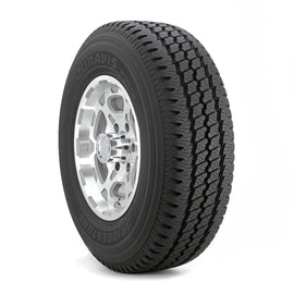 LT 2657017 121R E BRIDGESTONE DURAVIS M700 HD (ALL SEASON)