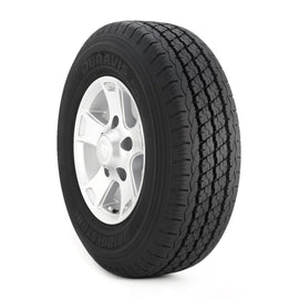 LT 2457516 120R E BRIDGESTONE DURAVIS R500 HD (ALL SEASON)