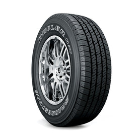 LT 2756518 123S E OWL BRIDGESTONE DUELER H/T 685 (ALL SEASON)