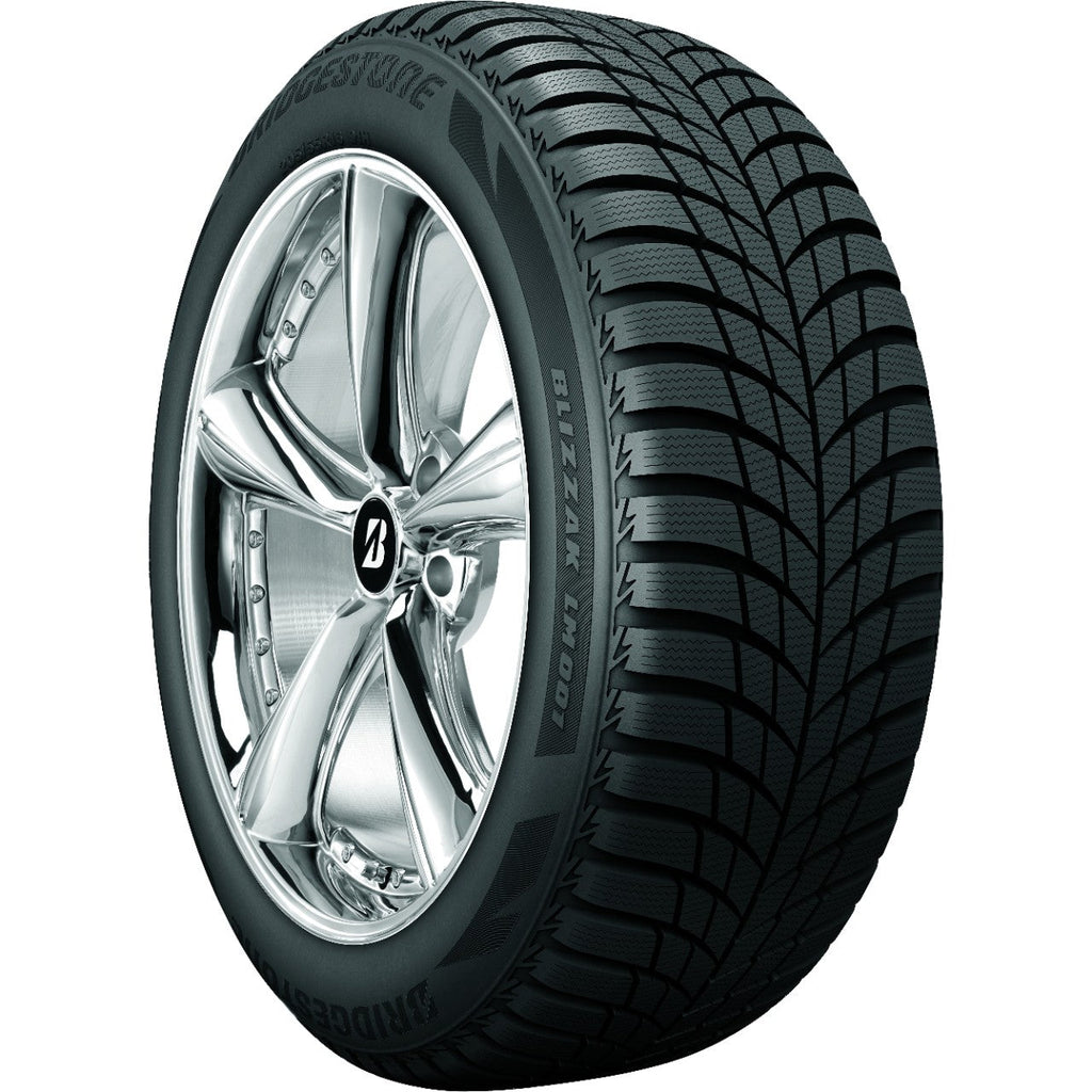 2255517 97H BRIDGESTONE BLIZZAK LM001 RFT (WINTER)