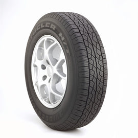 2355518 100H BRIDGESTONE DUELER H/T 687 (ALL SEASON)