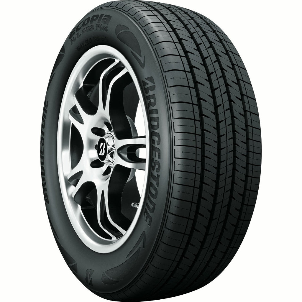 2356517 104H BRIDGESTONE ECOPIA H/L 422 PLUS (ALL SEASON)