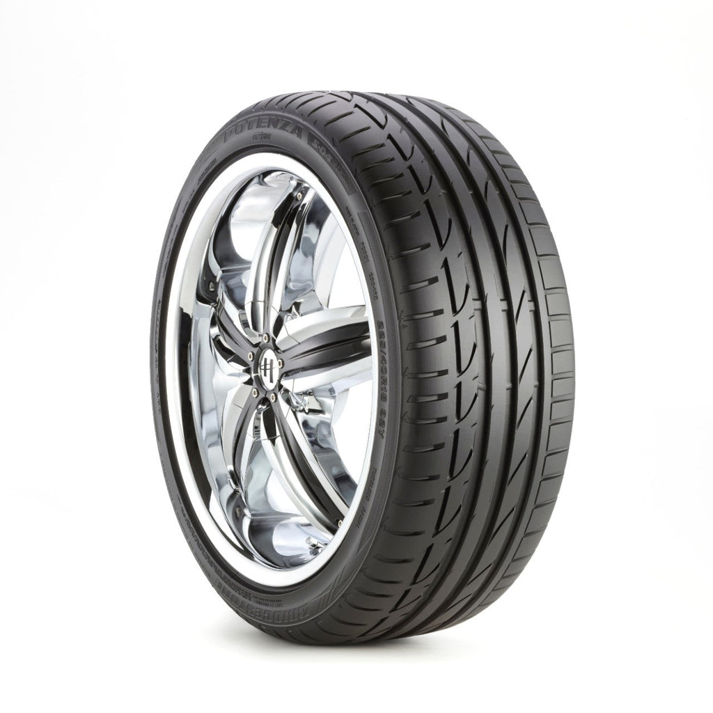 2353519 91Y XL BRIDGESTONE POTENZA S-04 PP (SUMMER)