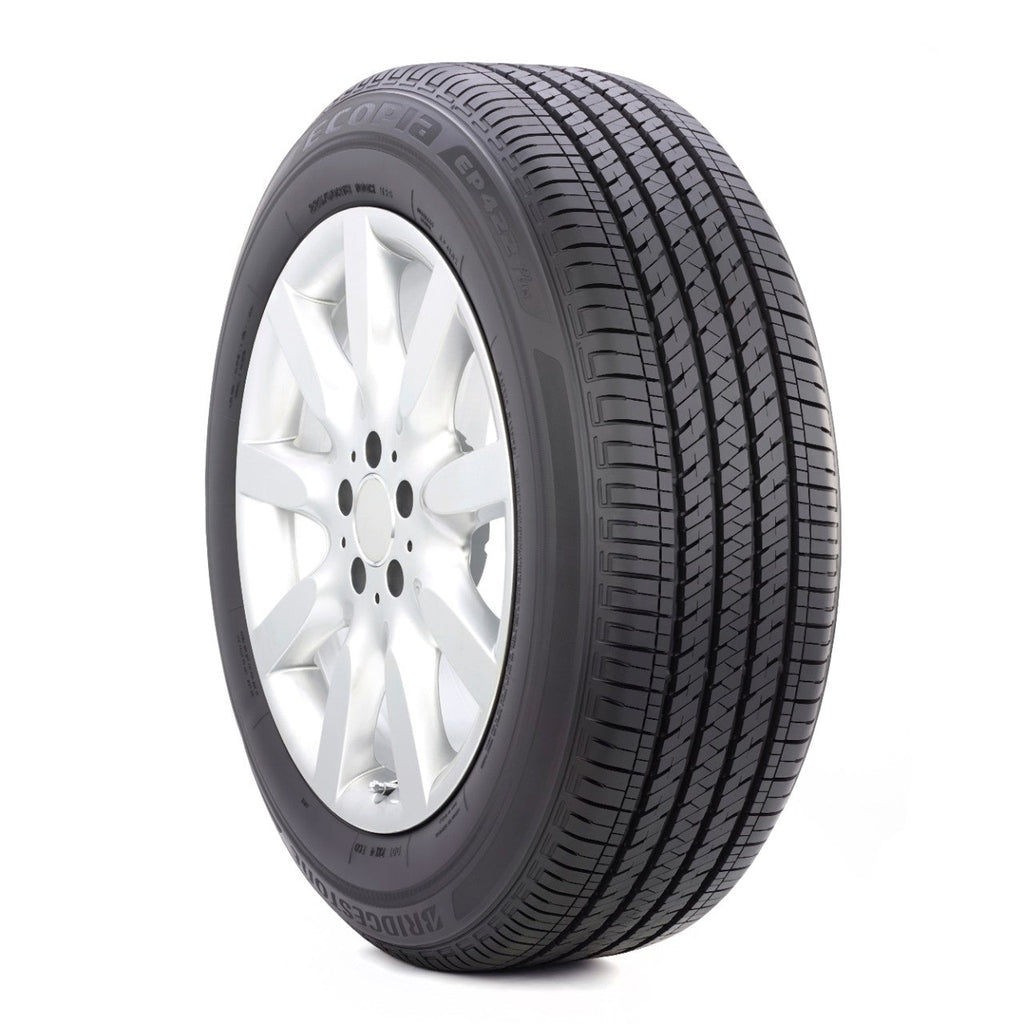 1855515 82V BRIDGESTONE ECOPIA EP422 PLUS (ALL SEASON) FINAL SALE / DC