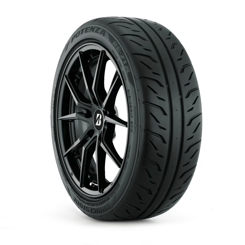 2454018 97W XL BRIDGESTONE POTENZA RE-71R (SUMMER)