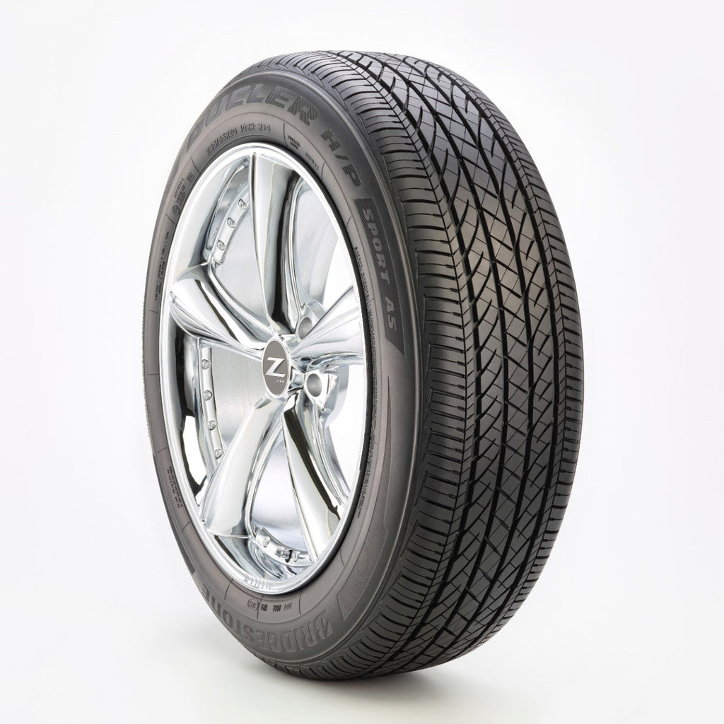 2455019 105H XL BRIDGESTONE DUELER H/P SPORT AS (ALL SEASON)