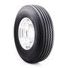 8195 110# 12 BRIDGESTONE R187 METRO RADIAL PASS