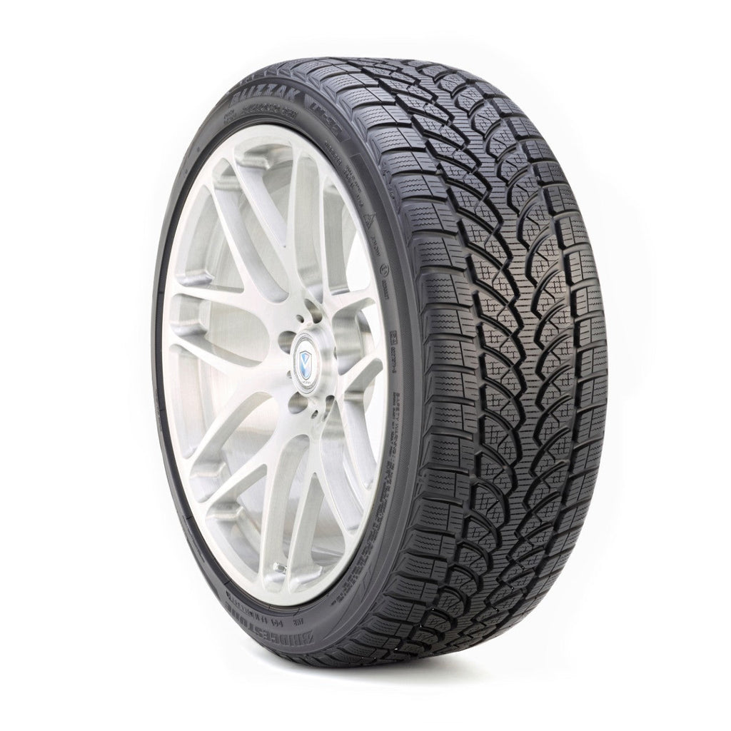 2454519 102V XL BRIDGESTONE BLIZZAK LM-32 (WINTER)