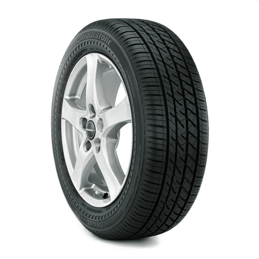1955516 87V BRIDGESTONE DRIVEGUARD RFT (ALL SEASON) ***FINAL SALE / DC***