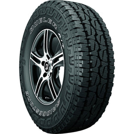 2656018 110T OWL BRIDGESTONE DUELER A/T REVO 3 (ALL SEASON)