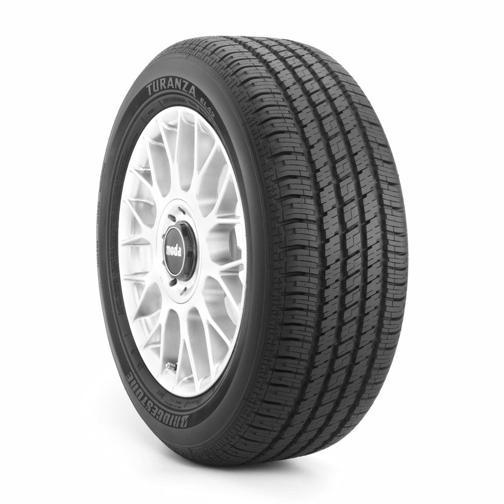 2355018 97V BRIDGESTONE TURANZA EL42 (ALL SEASON)