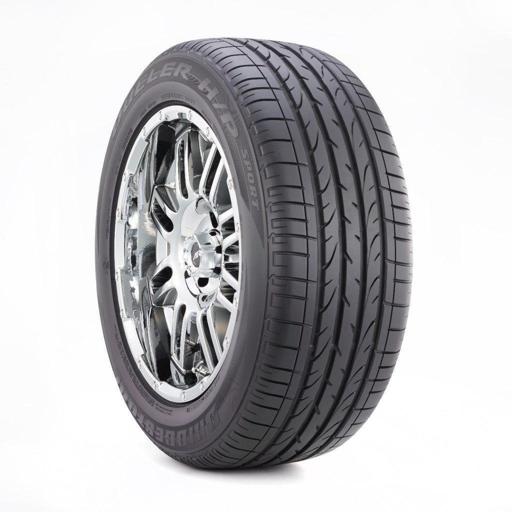 2554520 101W BRIDGESTONE DUELER H/P SPORT (SUMMER)