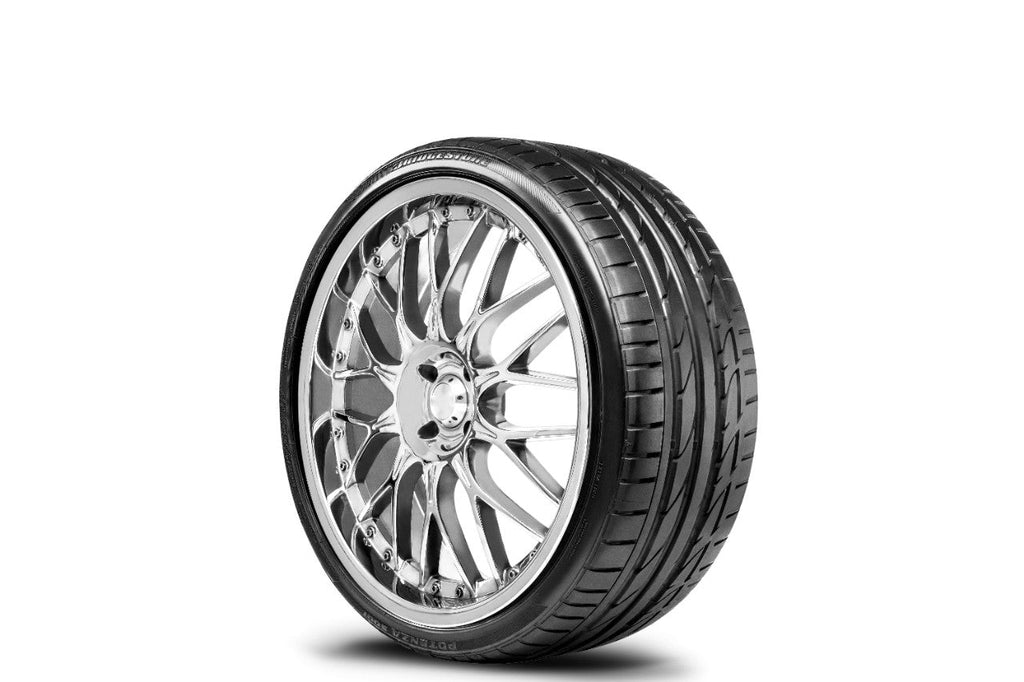 2753020 97Y XL BRIDGESTONE POTENZA S001 (SUMMER)