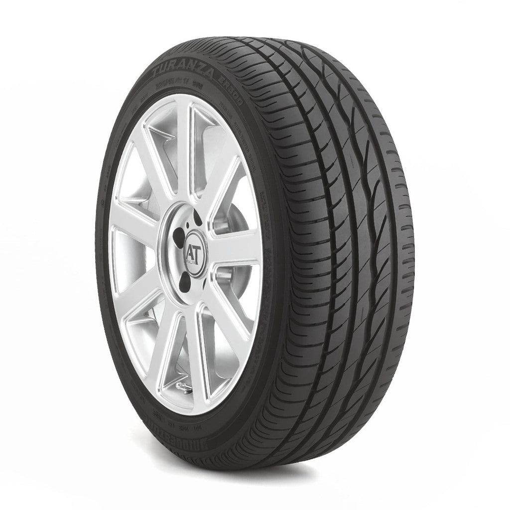 1955516 87V BRIDGESTONE TURANZA ER300-2 RFT (SUMMER)