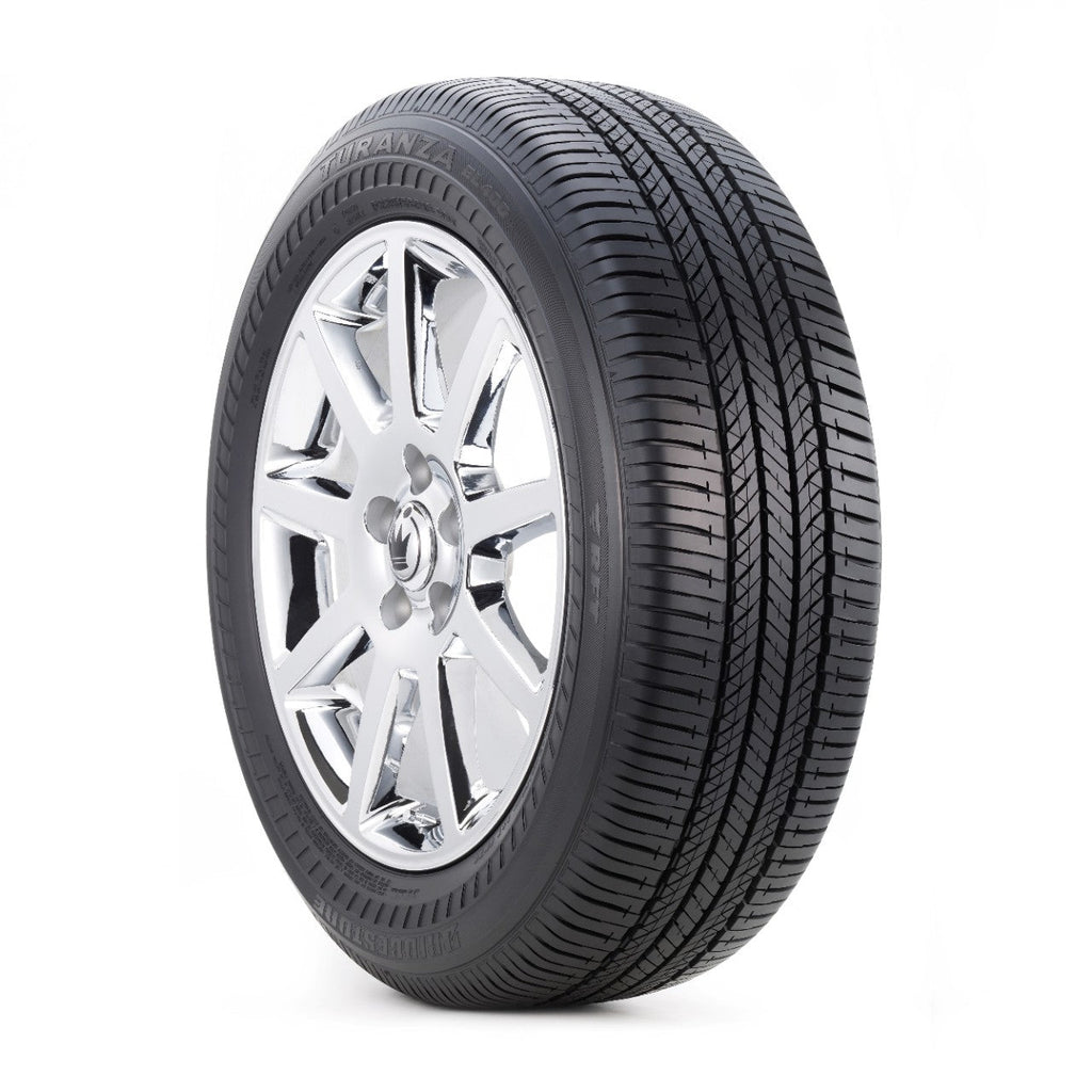 1955016 83V BRIDGESTONE TURANZA EL400-02 (ALL SEASON)