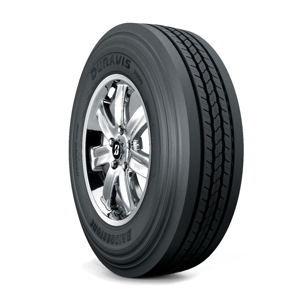 LT 2257516 115Q E BRIDGESTONE DURAVIS R238 ALL POSITION