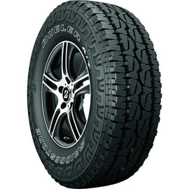 LT 2756520 126S E BRIDGESTONE DUELER A/T REVO 3 (ALL SEASON) (ON SALE)