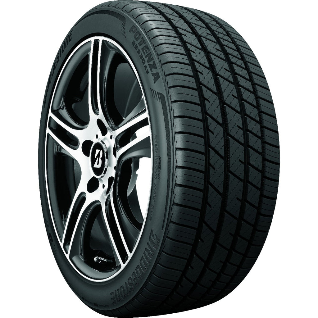 2254519 96W XL BRIDGESTONE POTENZA RE980AS+ (ALL SEASON)