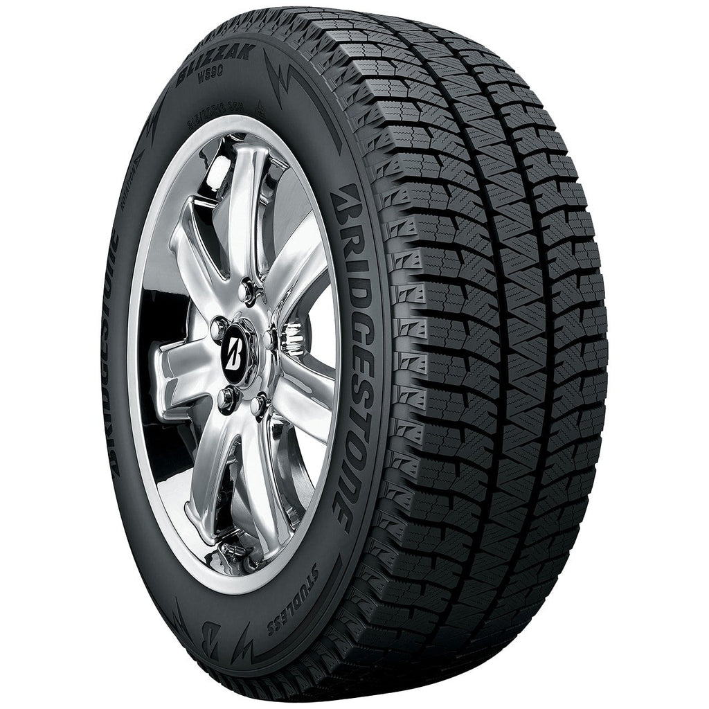 1756515 84H BRIDGESTONE BLIZZAK WS90 (WINTER)