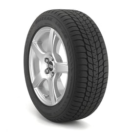2555019 107V XL BRIDGESTONE BLIZZAK LM-25 4X4 RFT (WINTER)