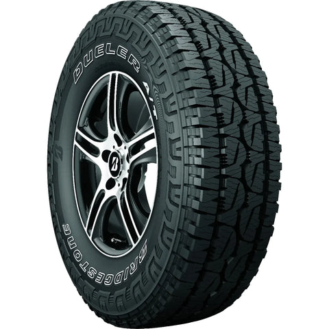 2655020 107T BRIDGESTONE DUELER A/T REVO 3 (ALL SEASON) (ON SALE)