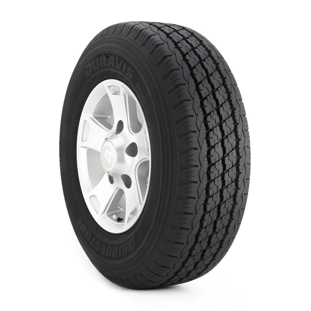 LT 2158516 115R E BRIDGESTONE DURAVIS R500 HD (ALL SEASON)