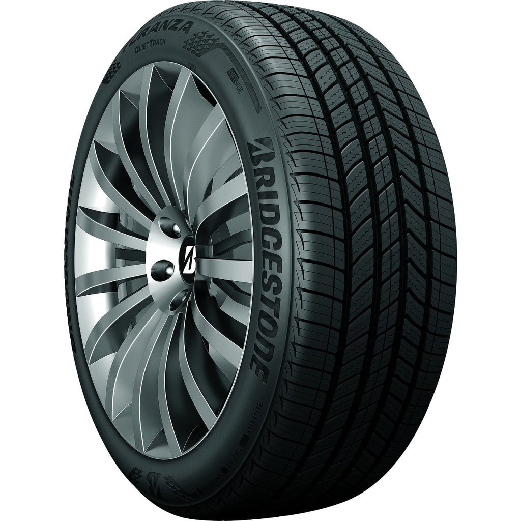 1956515 91H BRIDGESTONE TURANZA QUIETTRACK (ALL SEASON)
