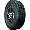 LT 2857516 126R E OWL BRIDGESTONE DUELER A/T REVO 3 (ALL SEASON)